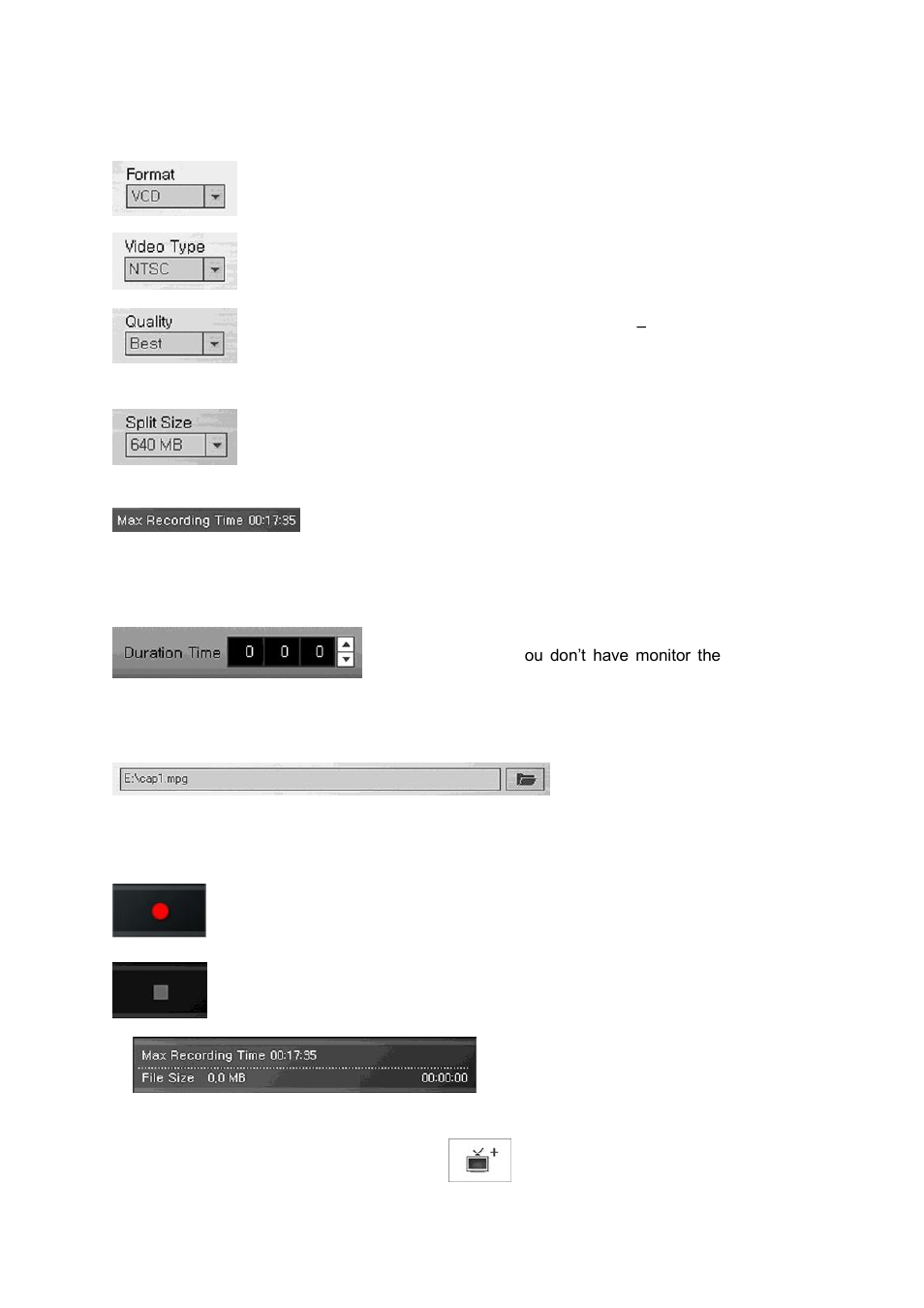 Honestech Video Editor 7.0 User Manual | Page 17 / 76