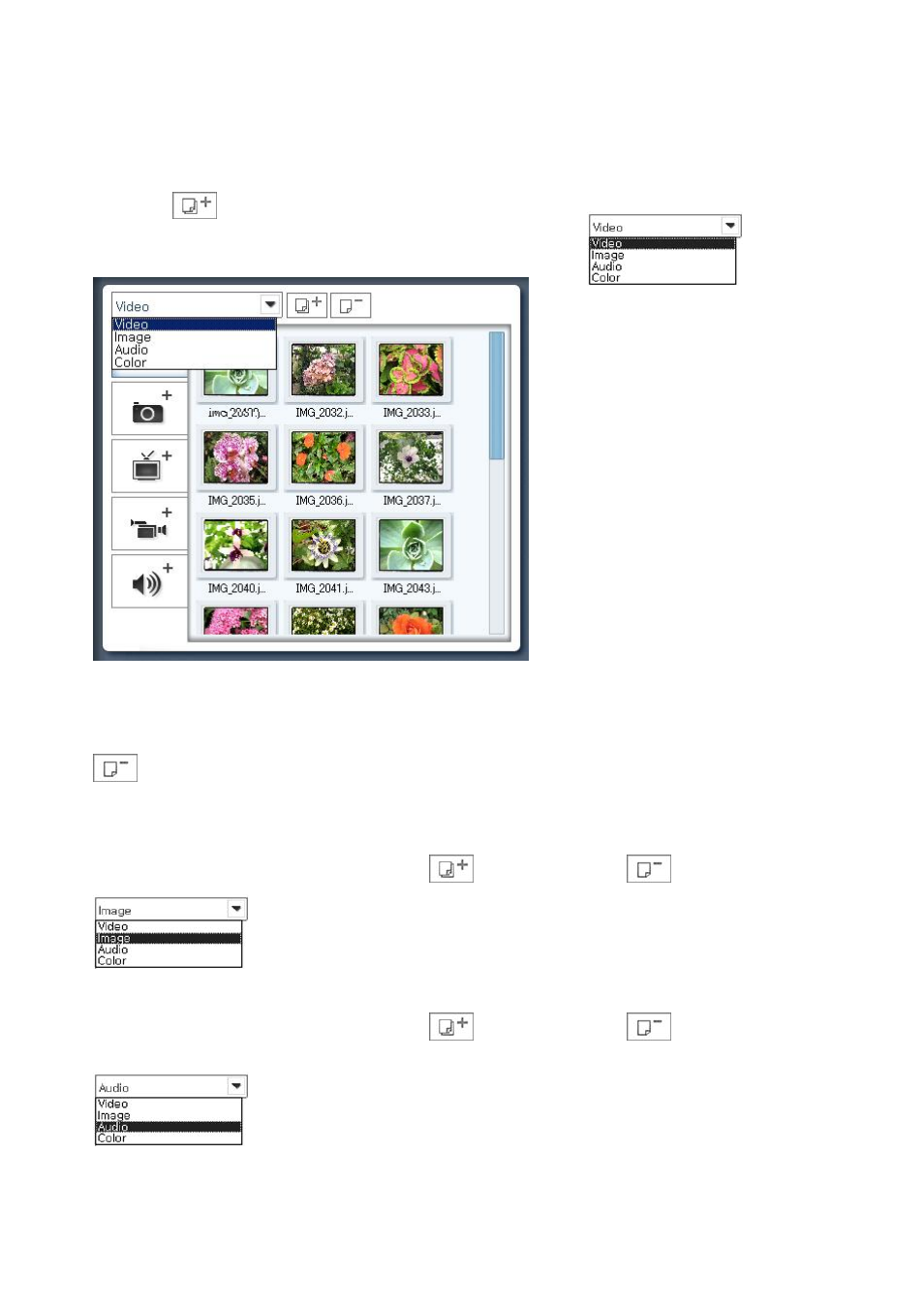 Honestech Video Editor 7.0 User Manual | Page 21 / 76