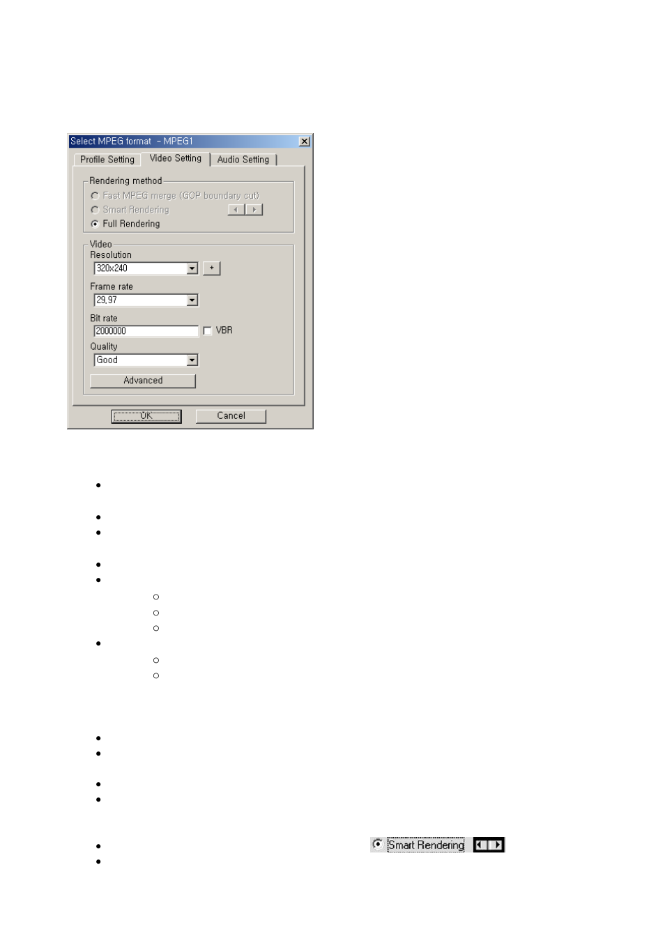 Honestech Video Editor 7.0 User Manual | Page 43 / 76
