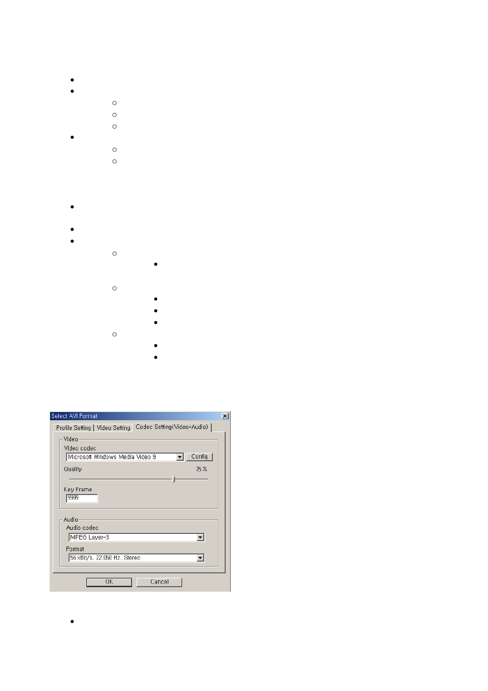 Honestech Video Editor 7.0 User Manual | Page 44 / 76
