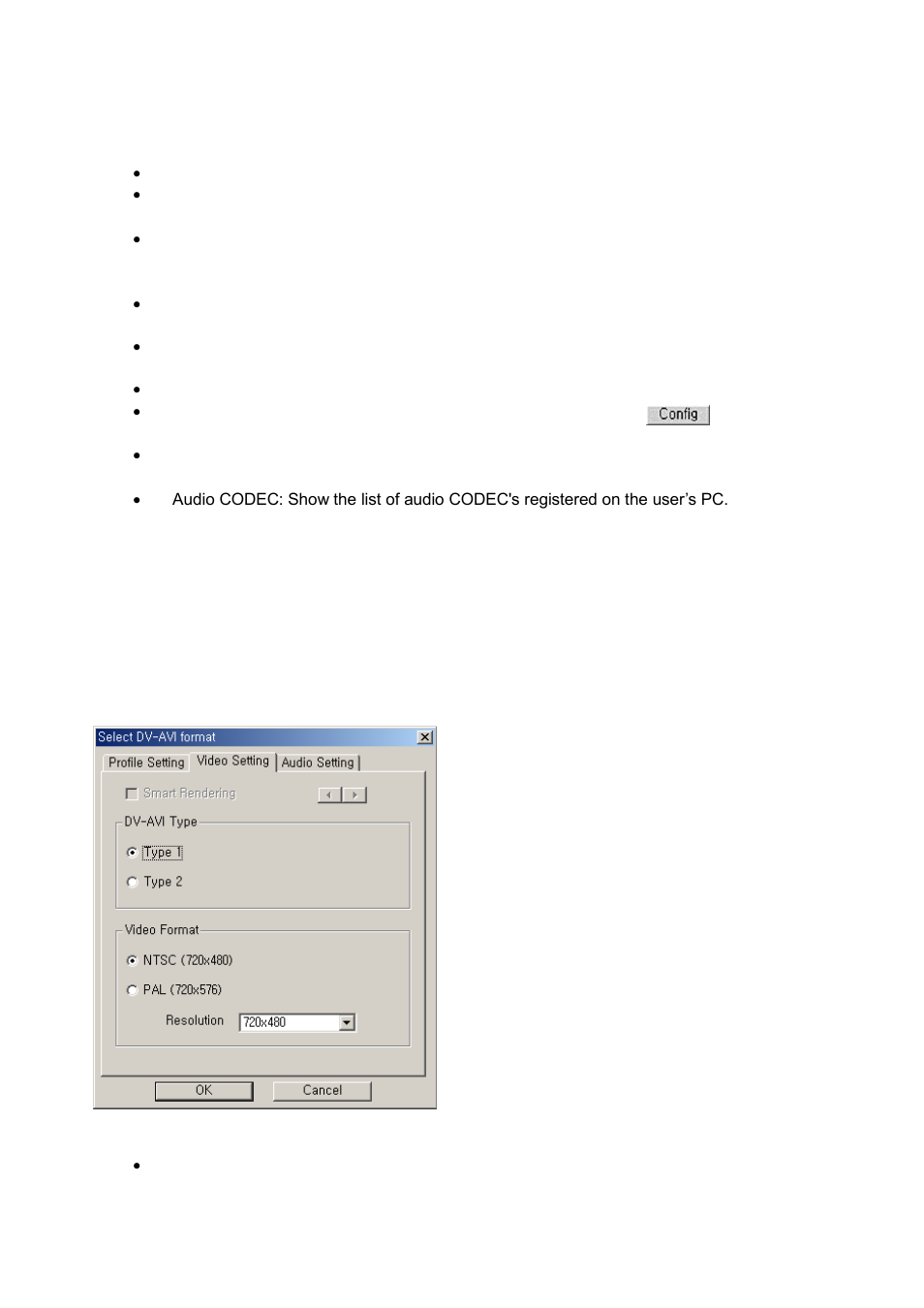 Honestech Video Editor 7.0 User Manual | Page 45 / 76