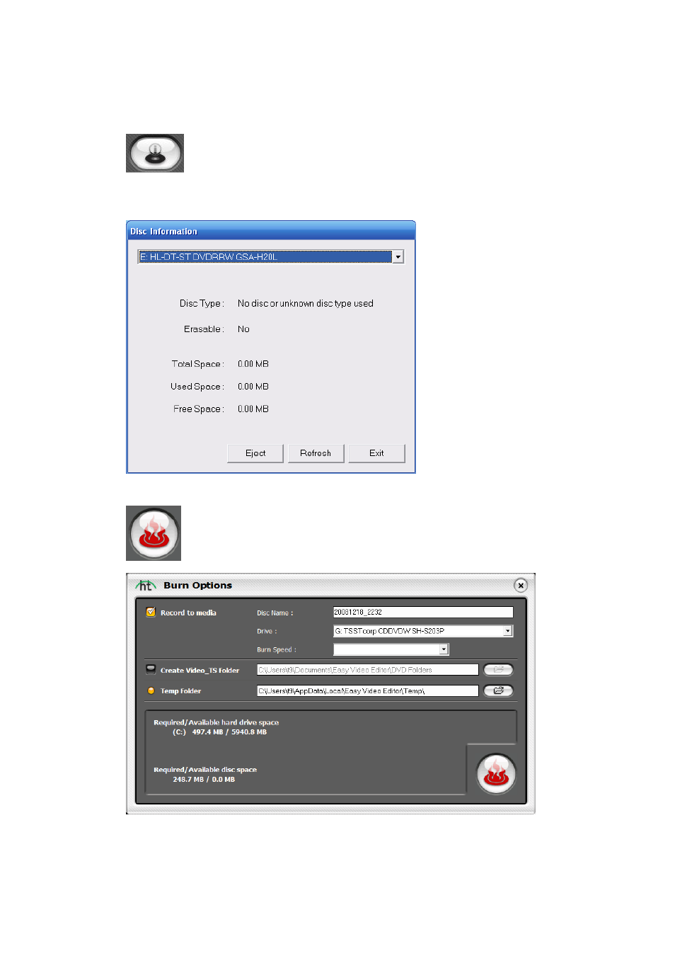 Honestech Video Editor 8.0 User Manual | Page 28 / 86