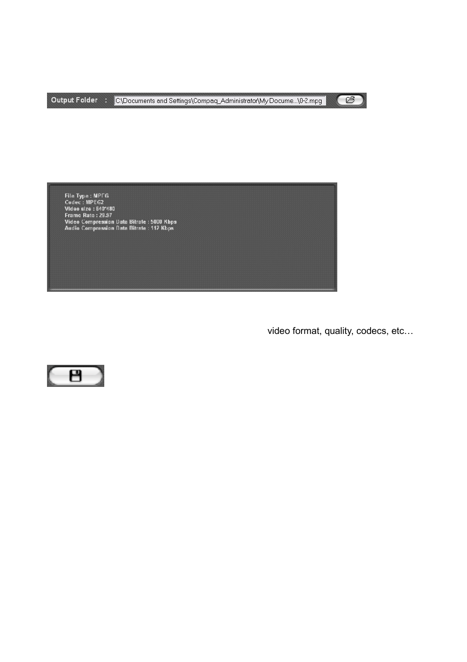 Honestech Video Editor 8.0 User Manual | Page 31 / 86