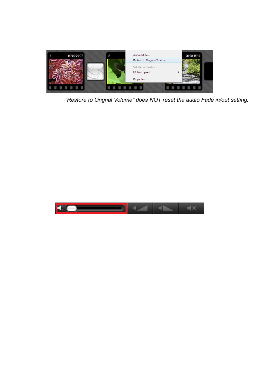Honestech Video Editor 8.0 User Manual | Page 53 / 86