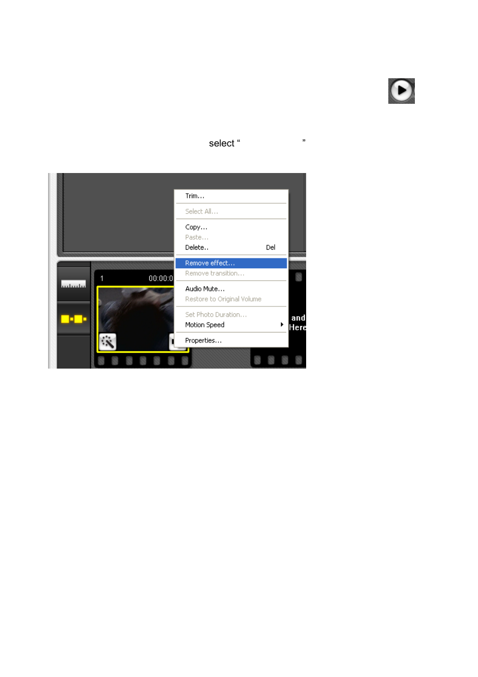 Honestech Video Editor 8.0 User Manual | Page 56 / 86