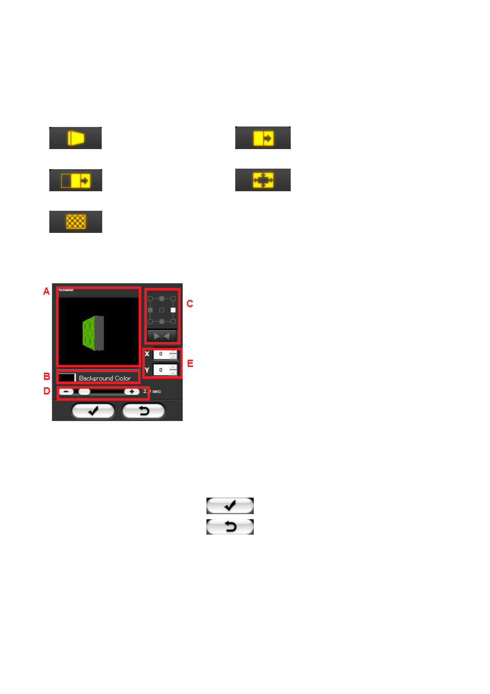 Honestech Video Editor 8.0 User Manual | Page 58 / 86