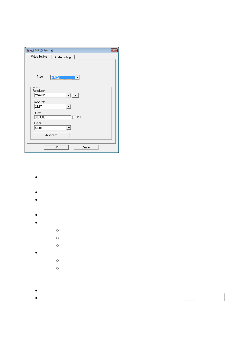 Honestech Video Editor 8.0 User Manual | Page 65 / 86