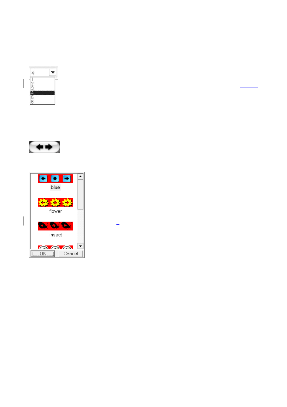 Navigation buttons | Honestech Video Editor 8.0 User Manual | Page 78 / 86