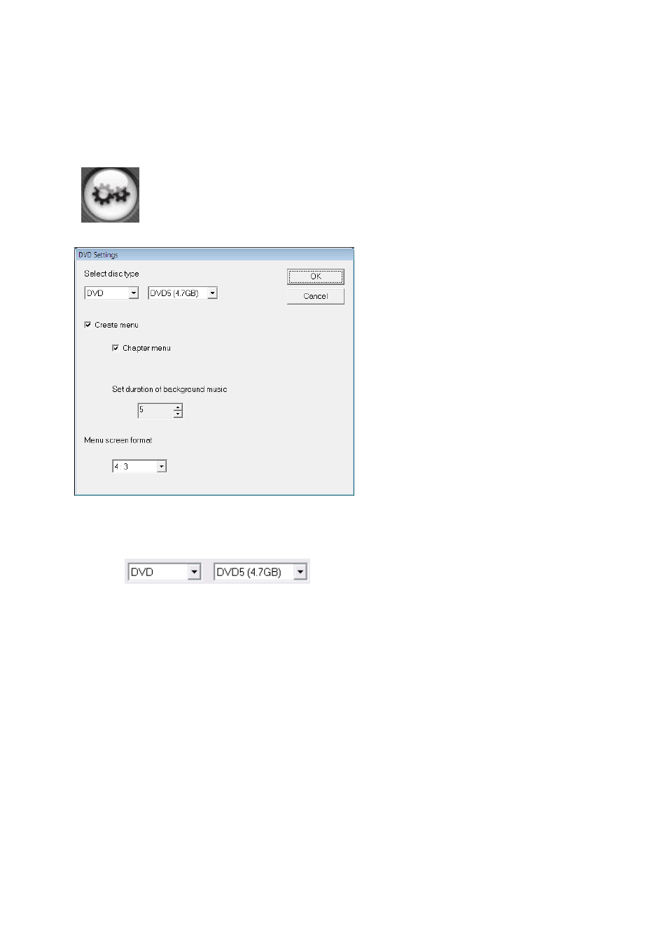 Output options | Honestech Video Editor 8.0 User Manual | Page 81 / 86