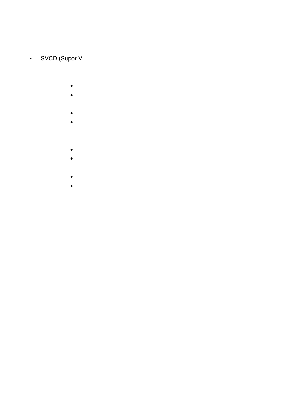 Honestech Video Editor 8.0 User Manual | Page 83 / 86