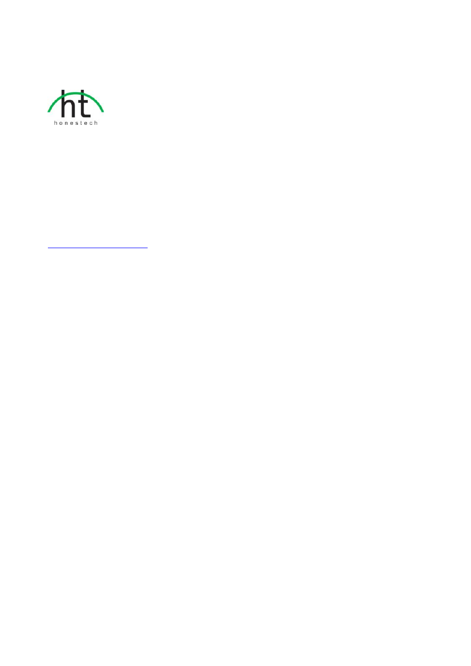 Honestech Video Editor 8.0 User Manual | Page 86 / 86