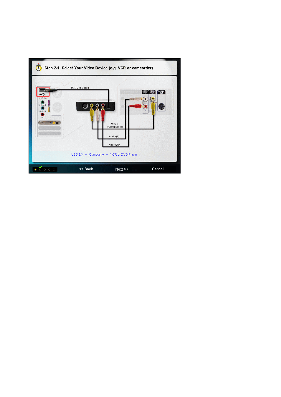 Honestech Video to DVD Converter Suite User Manual | Page 17 / 85