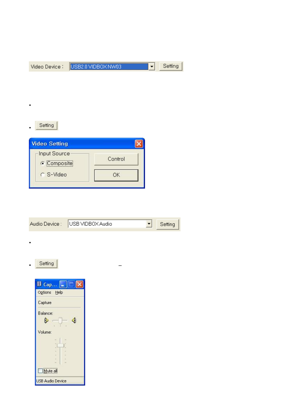 Honestech Video to DVD Converter Suite User Manual | Page 23 / 85