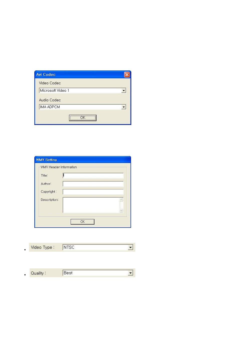 Honestech Video to DVD Converter Suite User Manual | Page 25 / 85