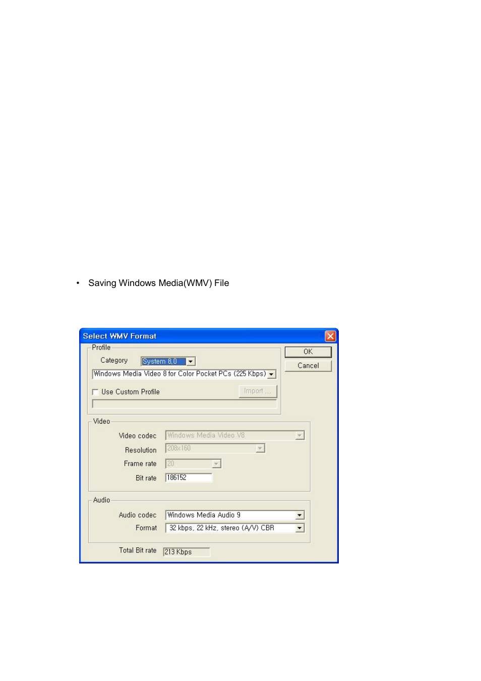 Honestech Video to DVD Converter Suite User Manual | Page 40 / 85