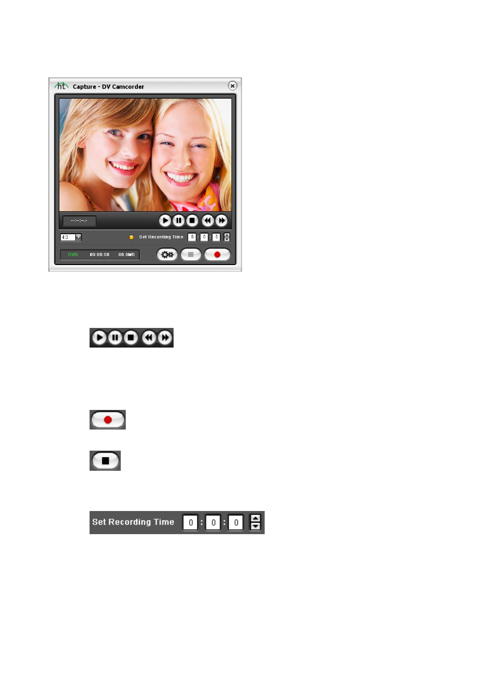Honestech Video to DVD Converter Suite User Manual | Page 46 / 85