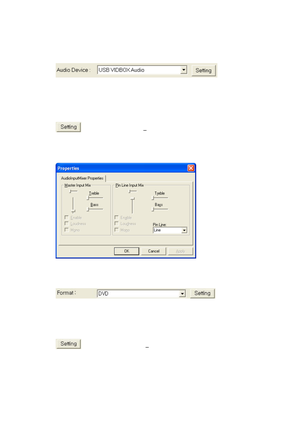 Honestech Video to DVD Converter Suite User Manual | Page 49 / 85