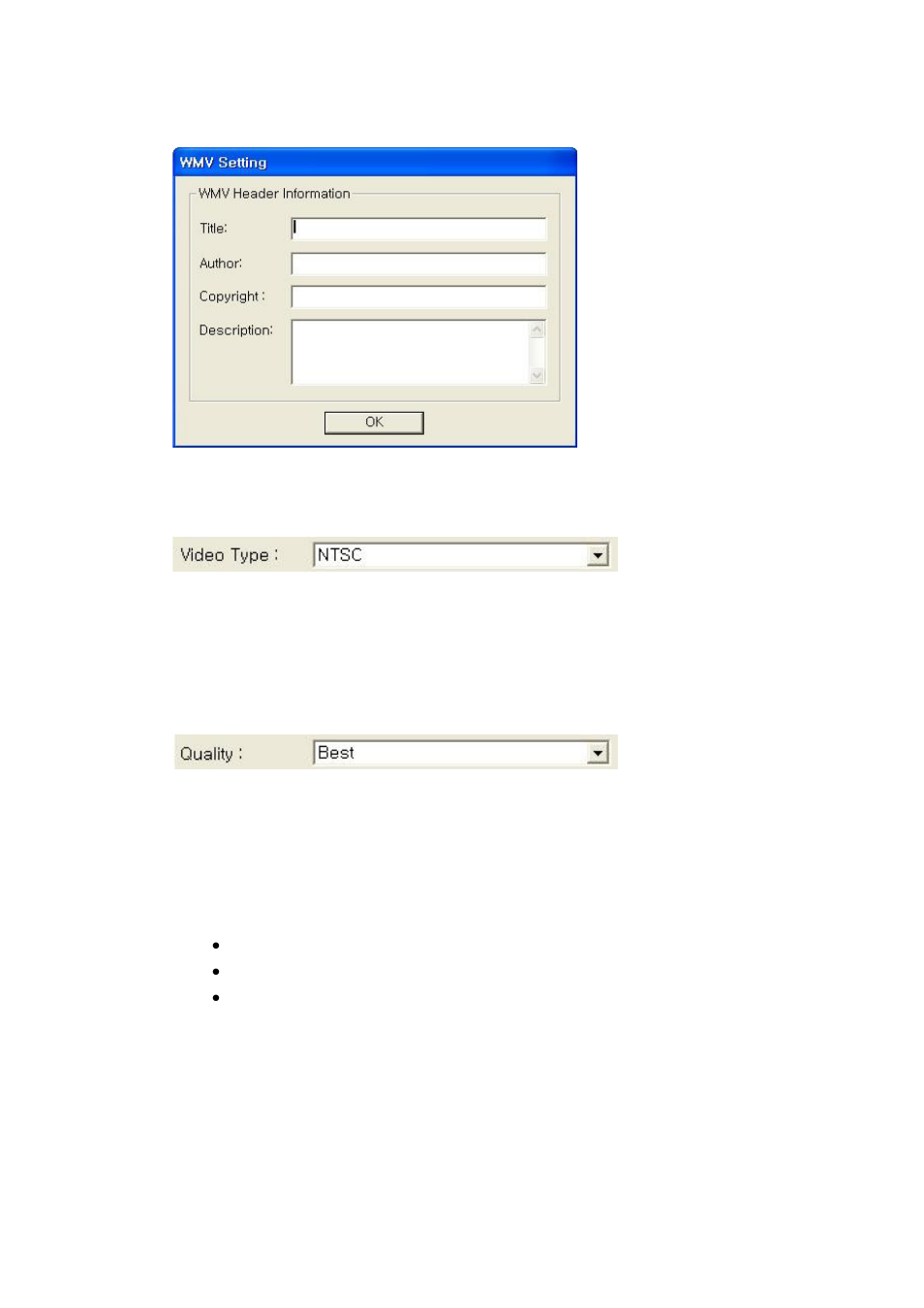 Honestech Video to DVD Converter Suite User Manual | Page 51 / 85