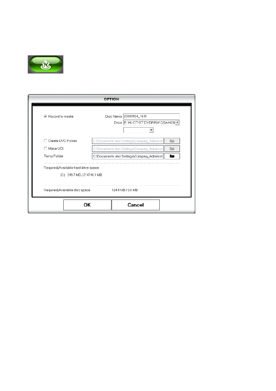 Honestech Video to DVD Converter Suite User Manual | Page 62 / 85