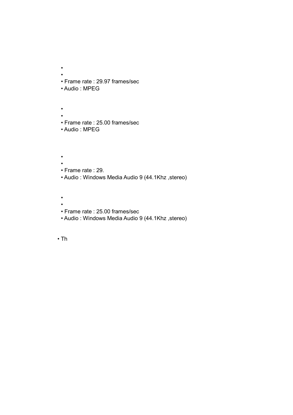 Honestech Video to DVD Converter Suite User Manual | Page 68 / 85