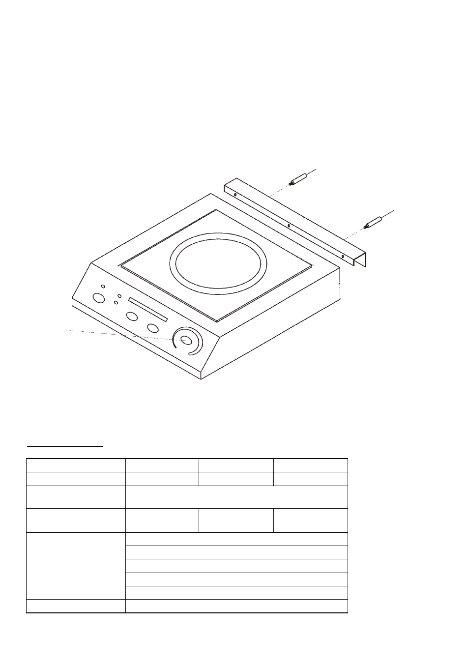 Cecilware IC-25A User Manual | Page 7 / 11