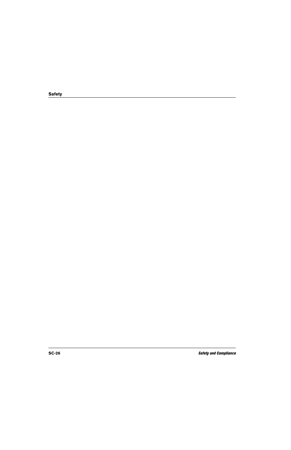 Hypertherm THC ArcGlide User Manual | Page 26 / 288