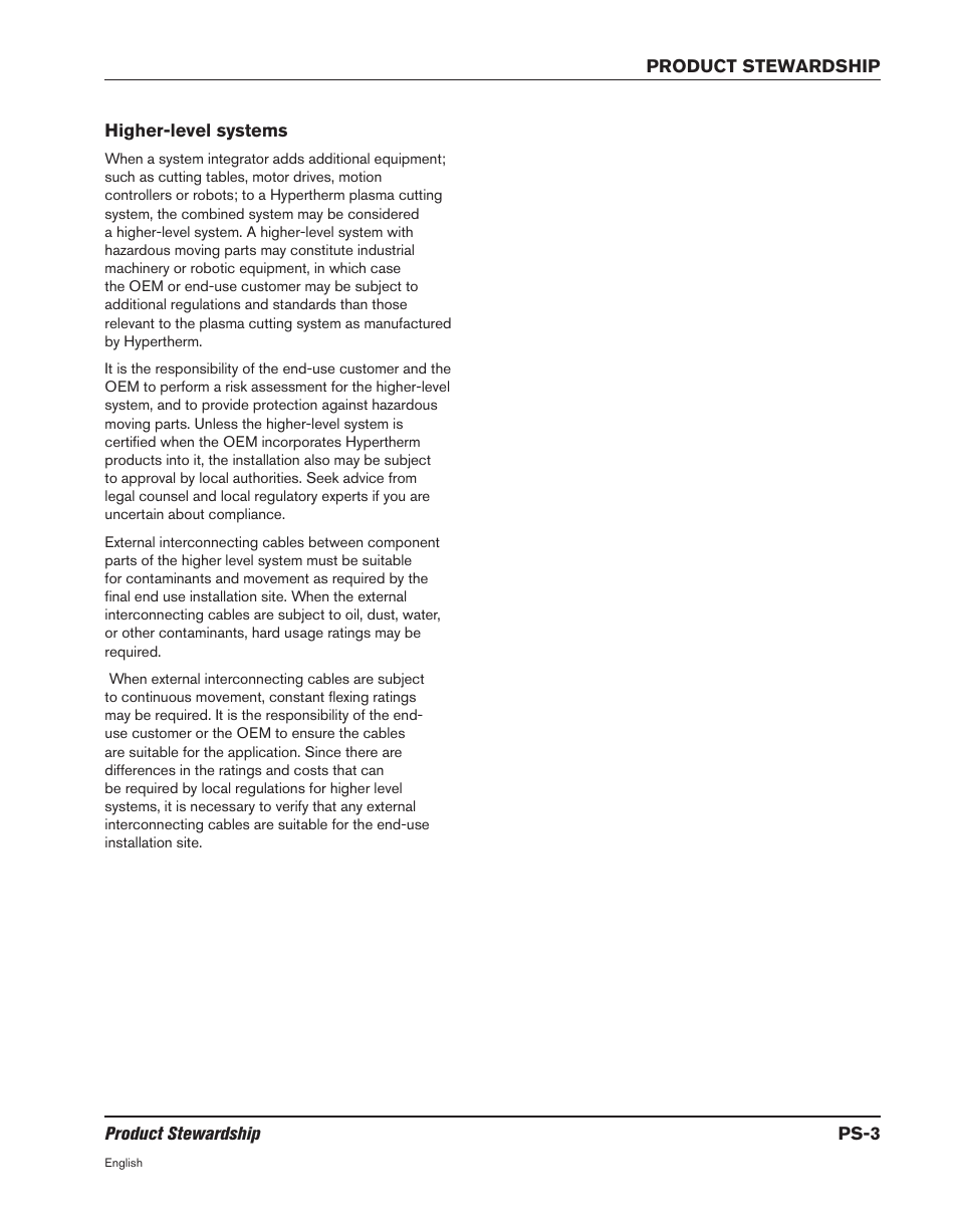 Hypertherm MicroEDGE Pro Shape Cutting Control Rev.2 User Manual | Page 27 / 182