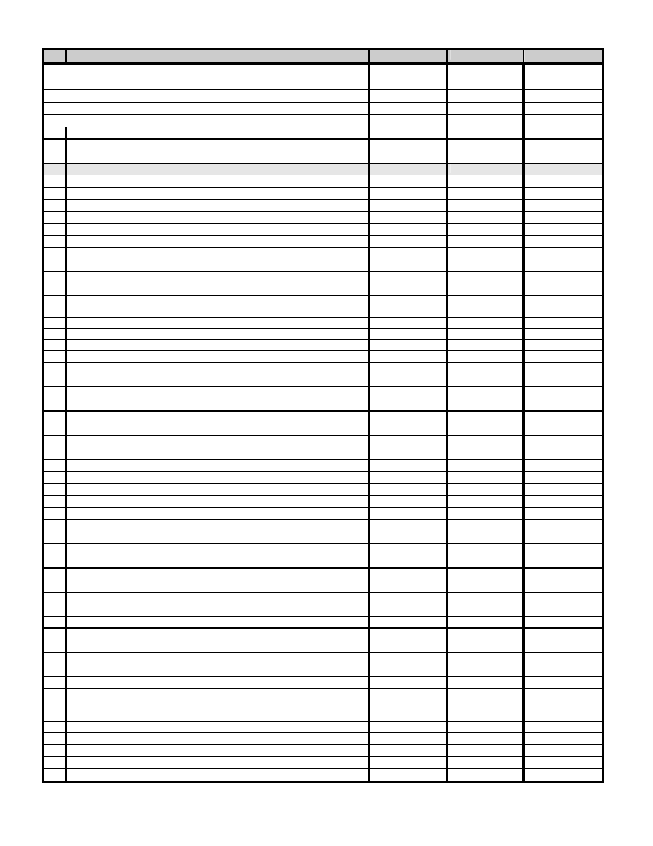 Description | Cecilware GB1P User Manual | Page 13 / 18
