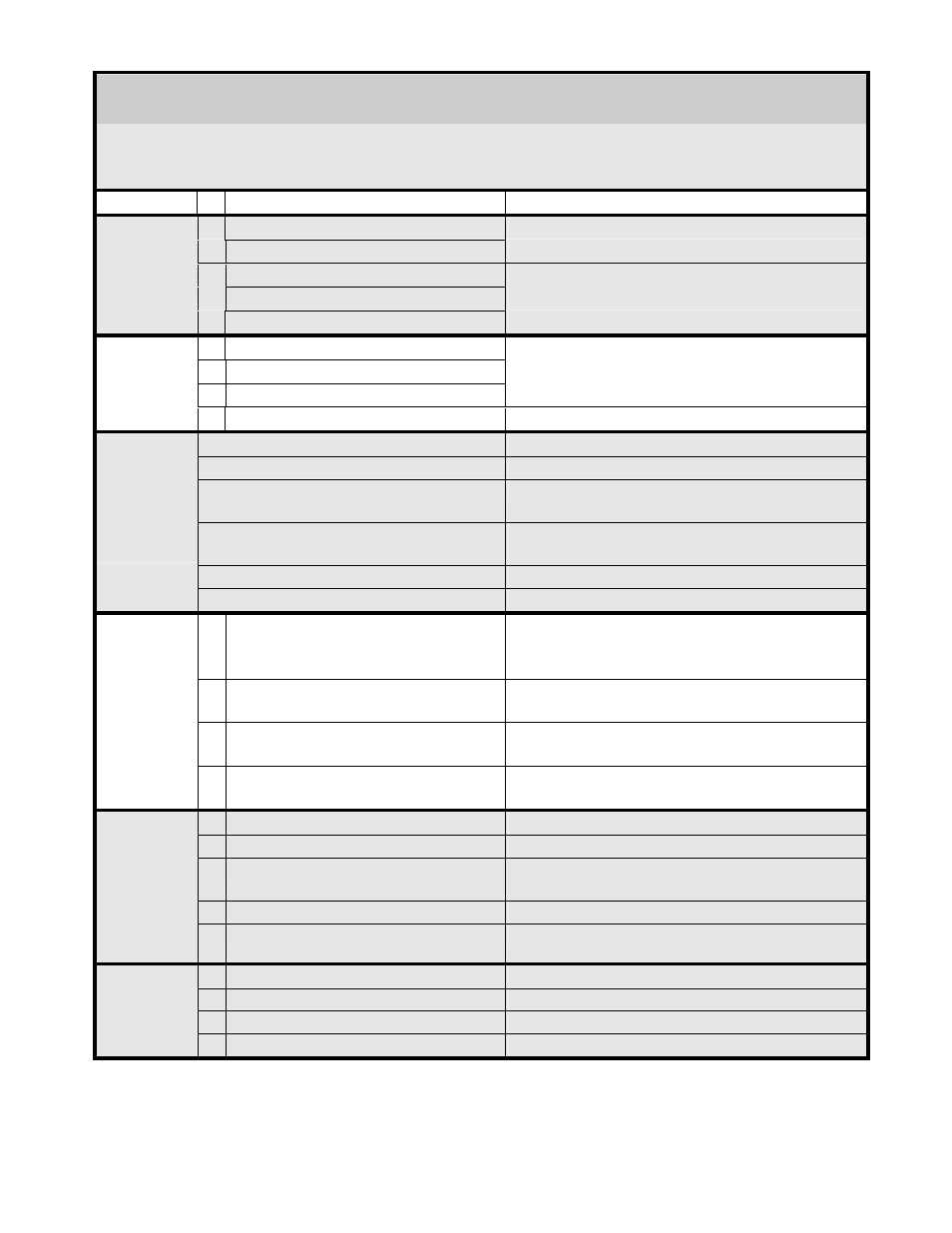 Cecilware GB1P User Manual | Page 8 / 18