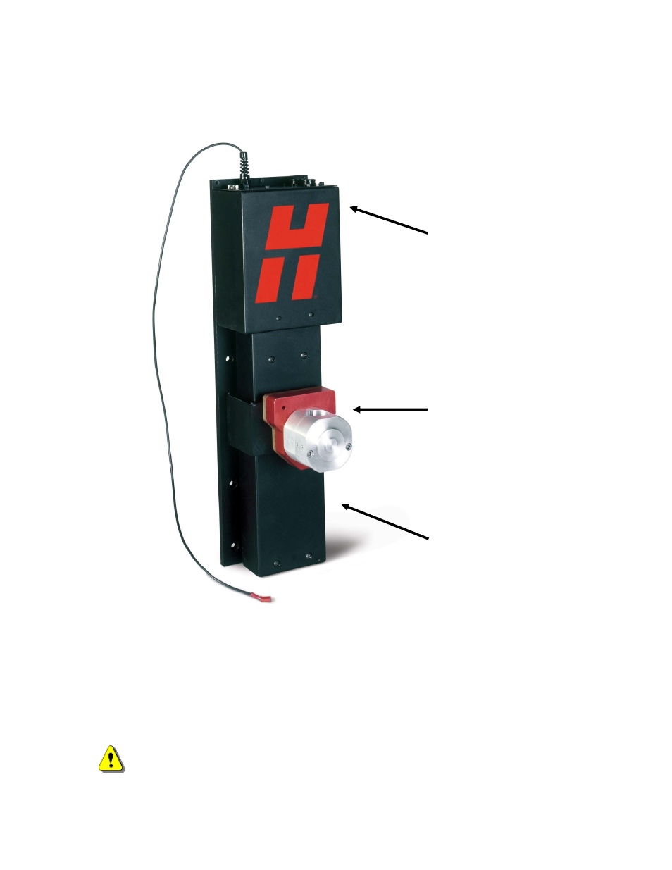 Hypertherm Shape Cutting Control User Manual | Page 44 / 66