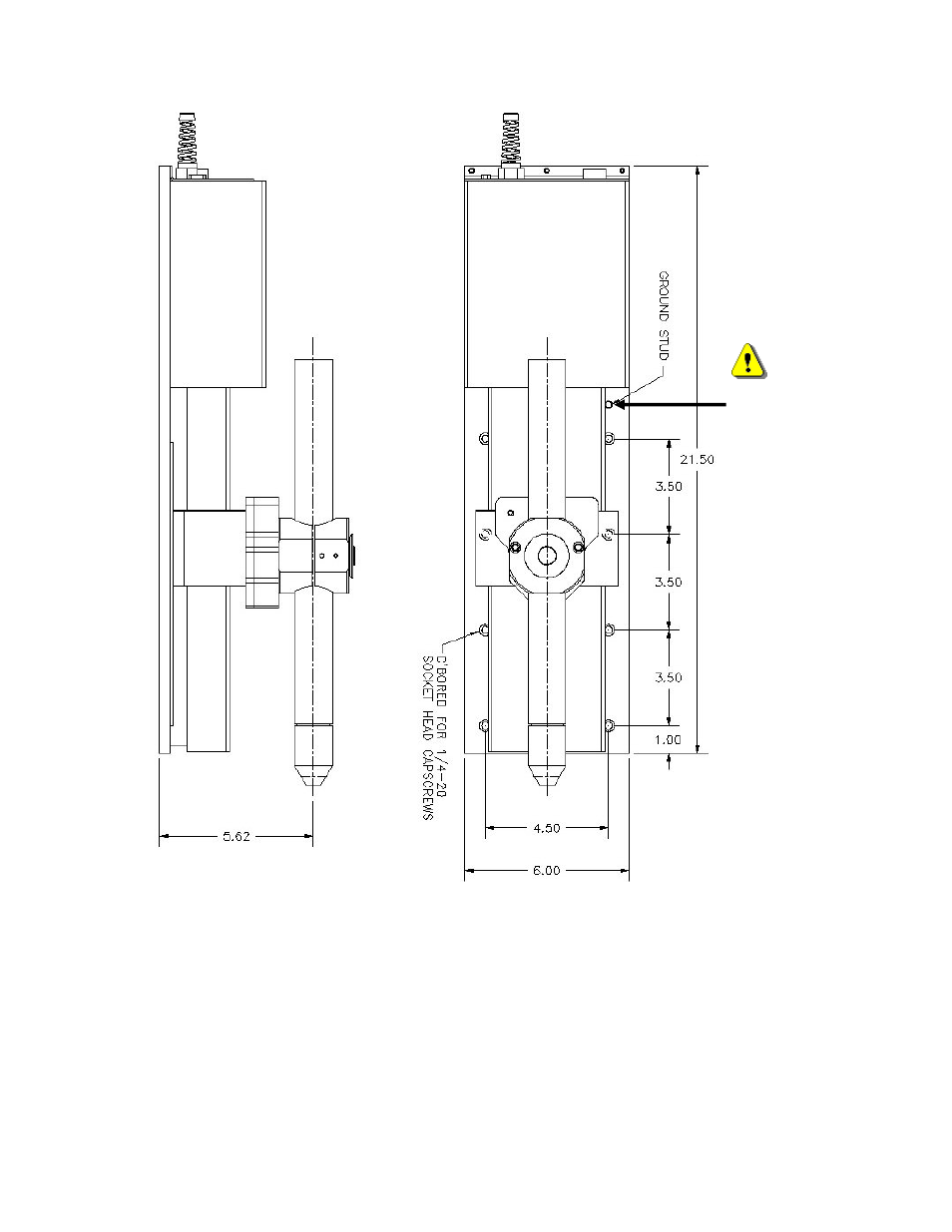 Hypertherm Shape Cutting Control User Manual | Page 45 / 66