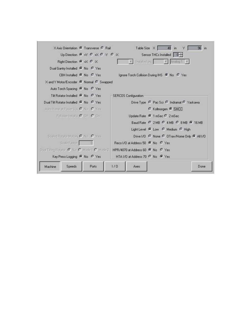 Hypertherm Shape Cutting Control User Manual | Page 51 / 66