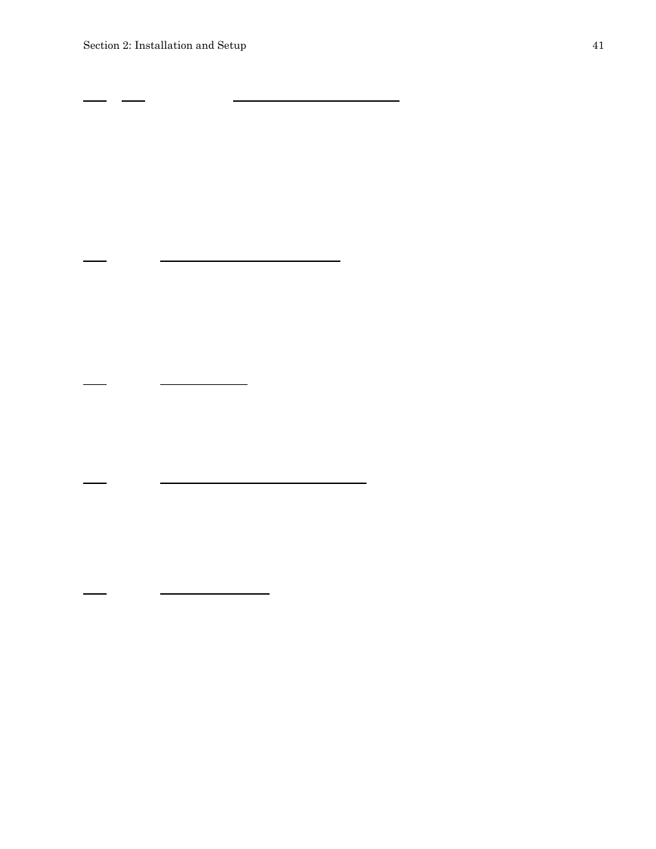 Hypertherm PHC Sensor User Manual | Page 41 / 58