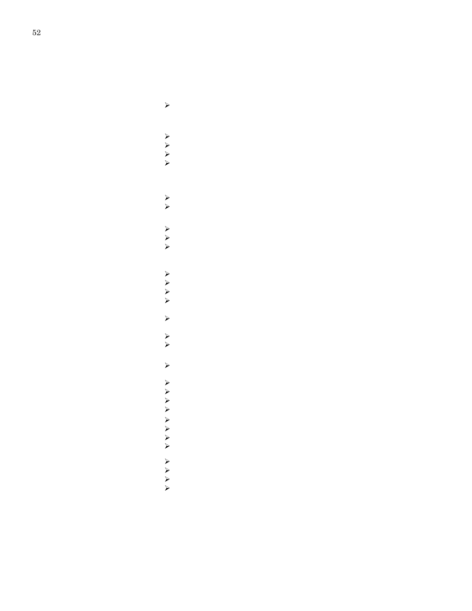 Troubleshooting guide | Hypertherm PHC Sensor User Manual | Page 52 / 58