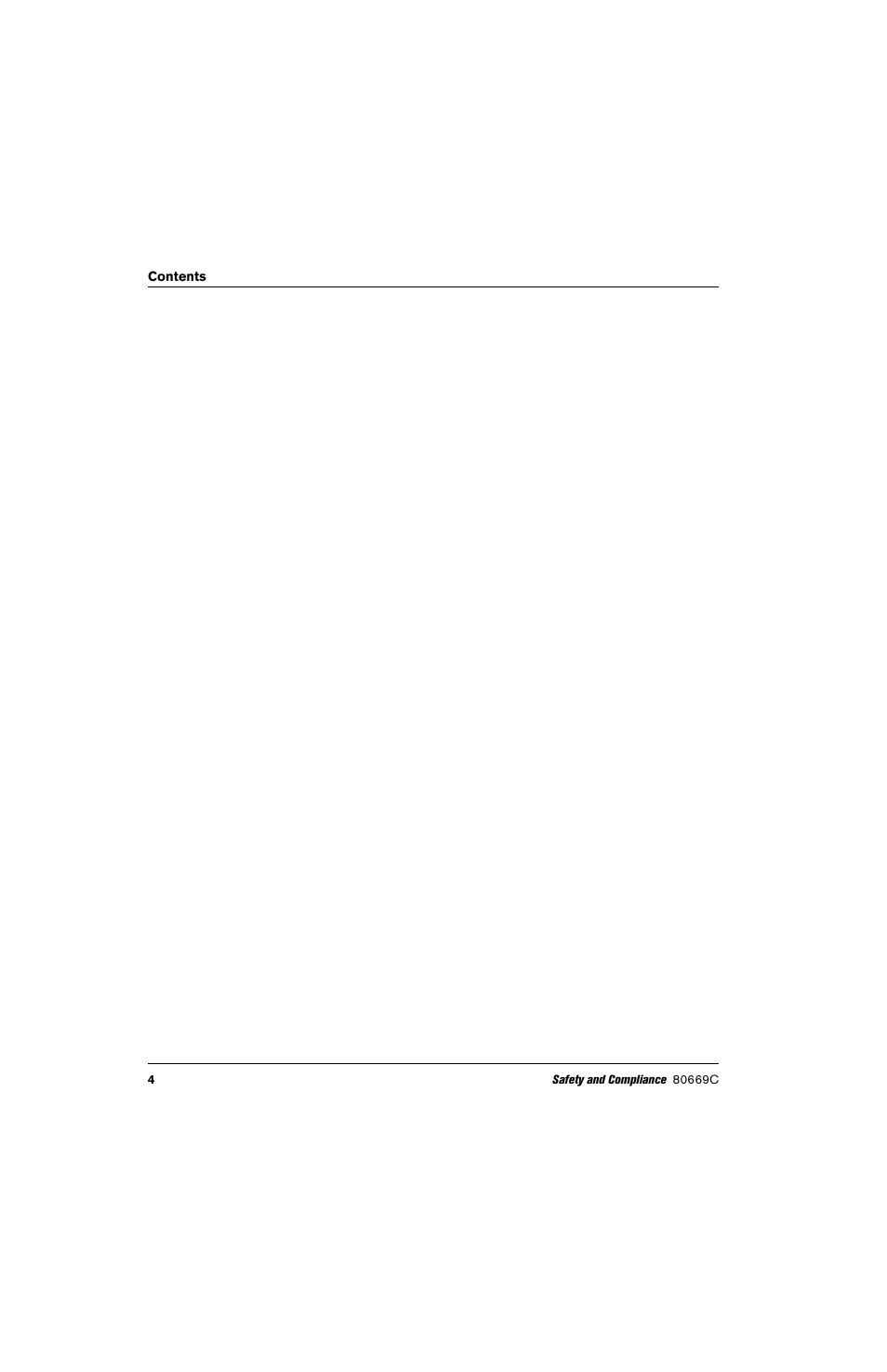 Hypertherm 80669C Rev.2 User Manual | Page 4 / 304