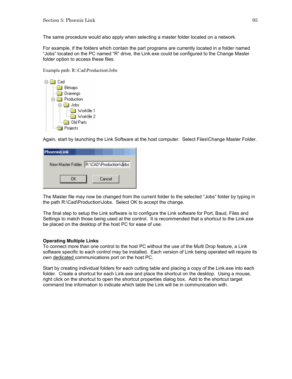 Hypertherm HTA Rev 6.00 Install Guide User Manual | Page 107 / 242