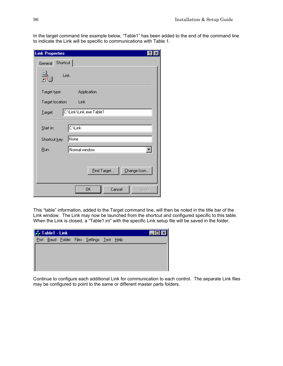 Hypertherm HTA Rev 6.00 Install Guide User Manual | Page 108 / 242