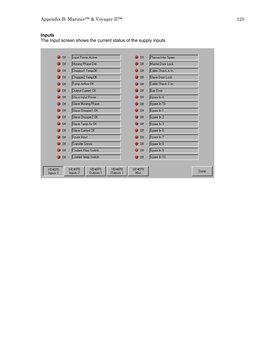 Hypertherm HTA Rev 6.00 Install Guide User Manual | Page 137 / 242