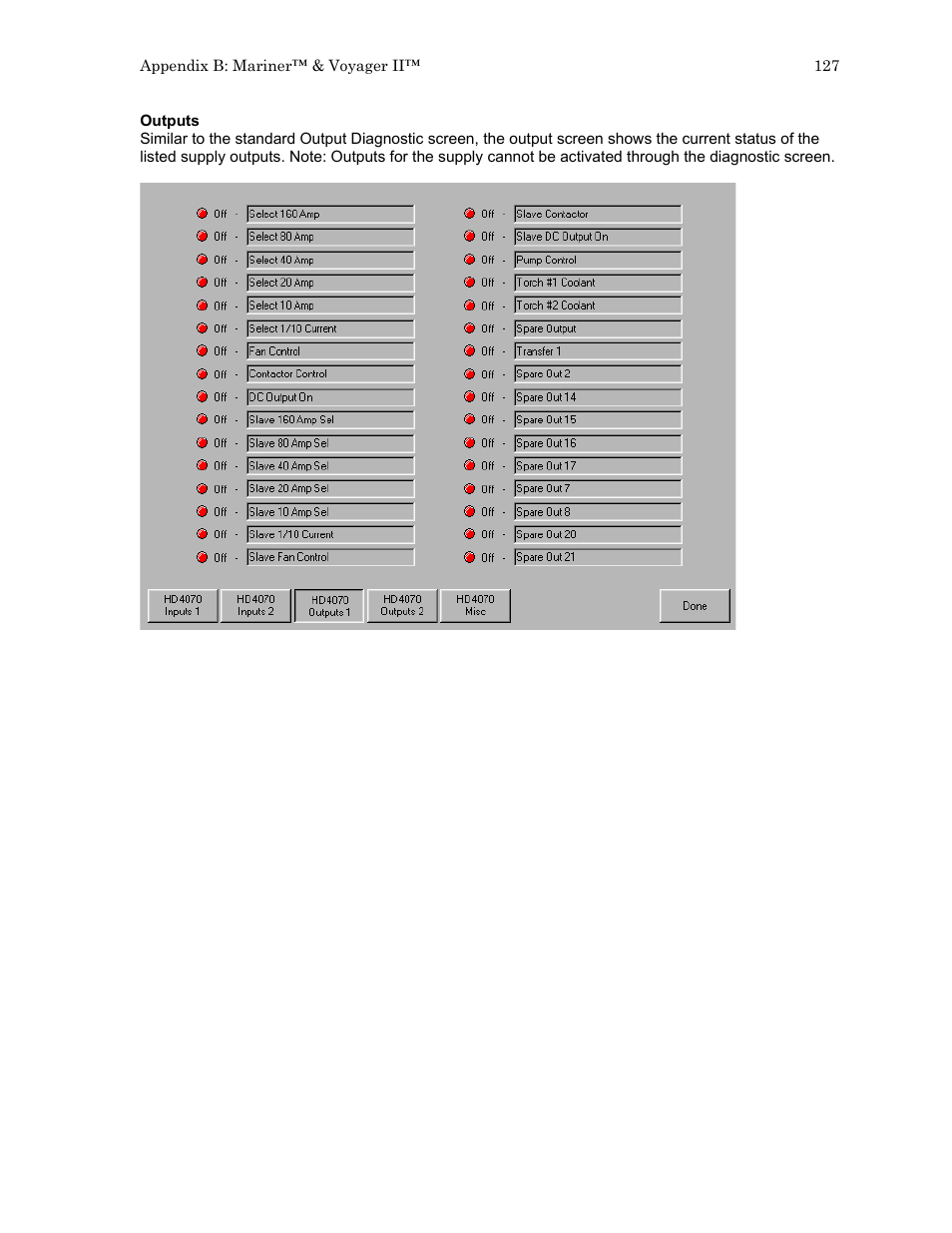 Hypertherm HTA Rev 6.00 Install Guide User Manual | Page 139 / 242