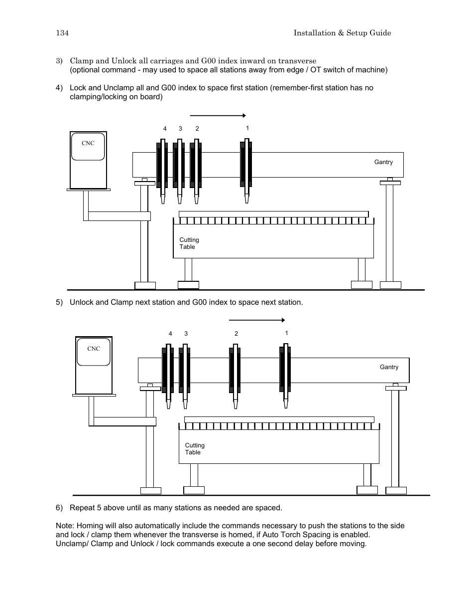 Hypertherm HTA Rev 6.00 Install Guide User Manual | Page 146 / 242