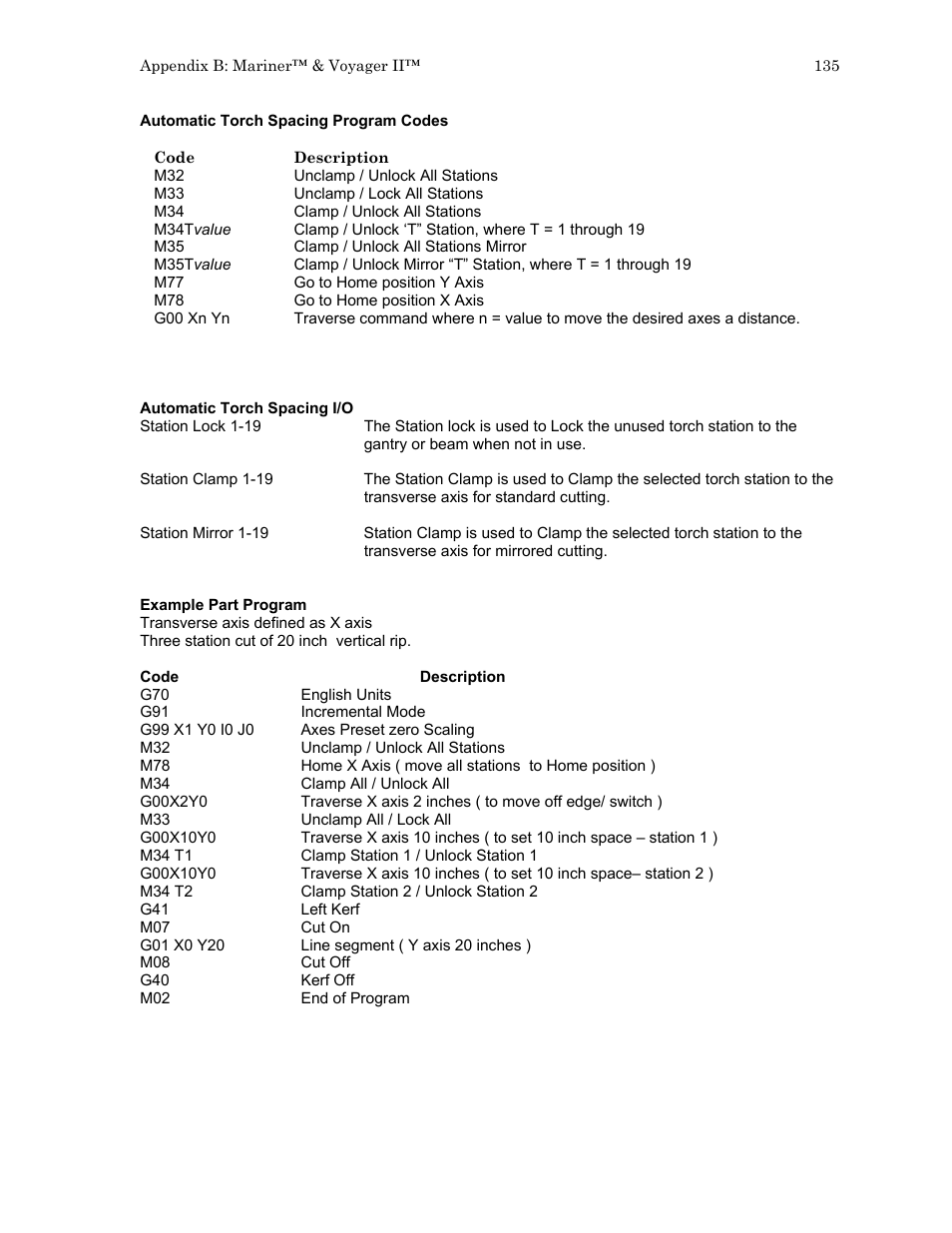 Hypertherm HTA Rev 6.00 Install Guide User Manual | Page 147 / 242