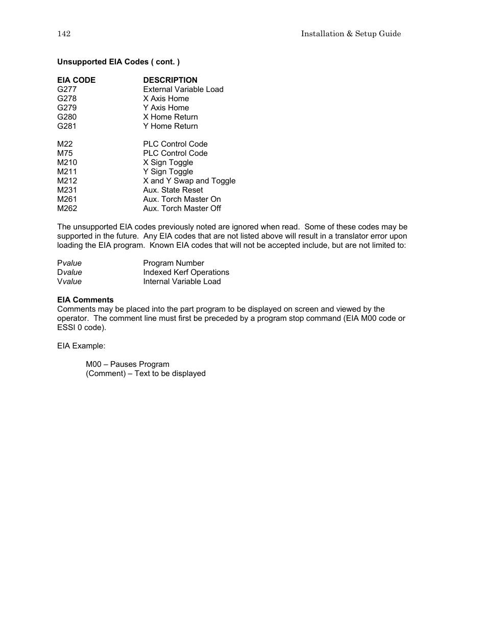 Hypertherm HTA Rev 6.00 Install Guide User Manual | Page 154 / 242