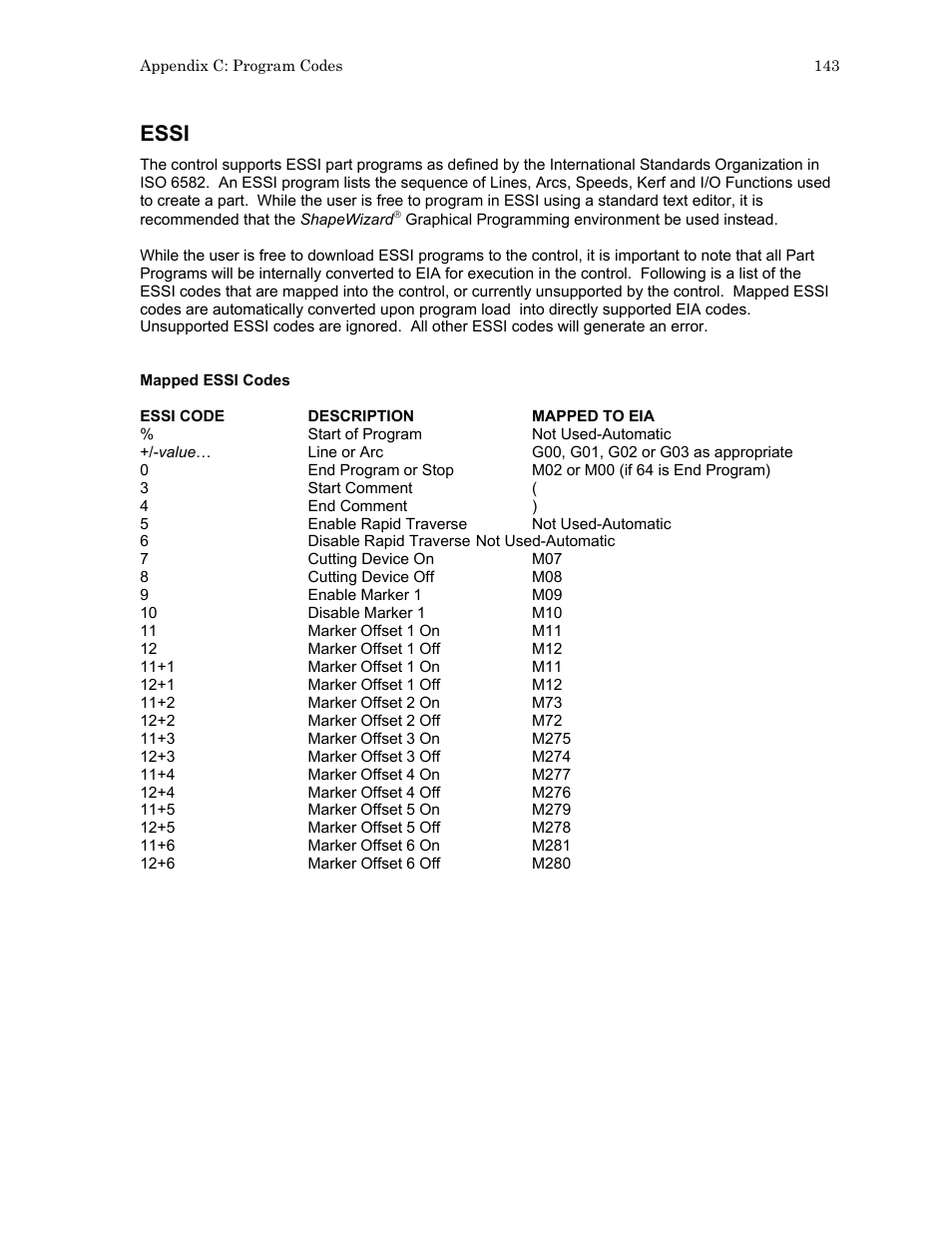 Essi | Hypertherm HTA Rev 6.00 Install Guide User Manual | Page 155 / 242