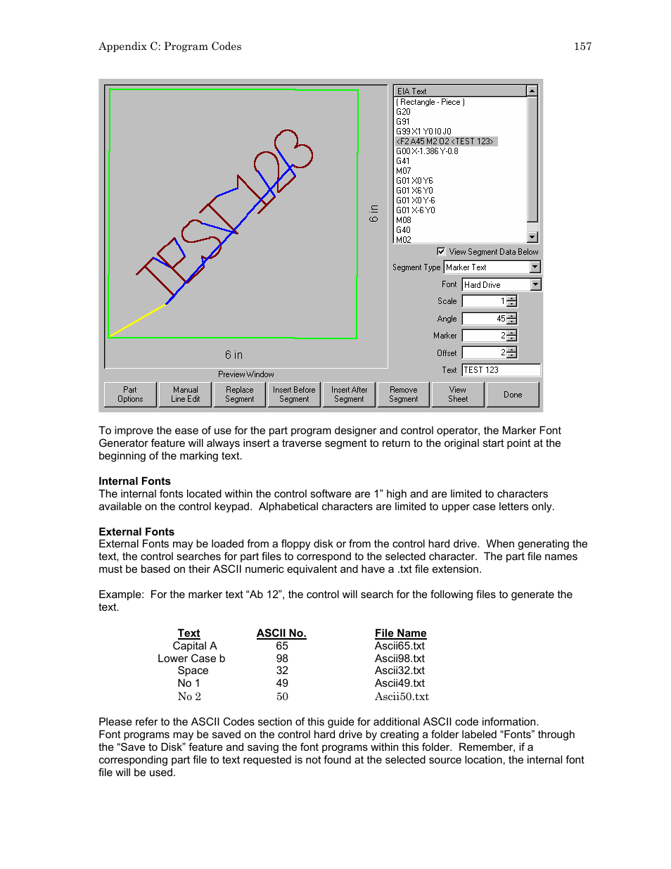 Hypertherm HTA Rev 6.00 Install Guide User Manual | Page 169 / 242