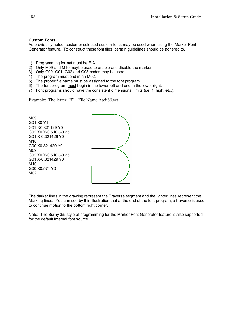 Hypertherm HTA Rev 6.00 Install Guide User Manual | Page 170 / 242