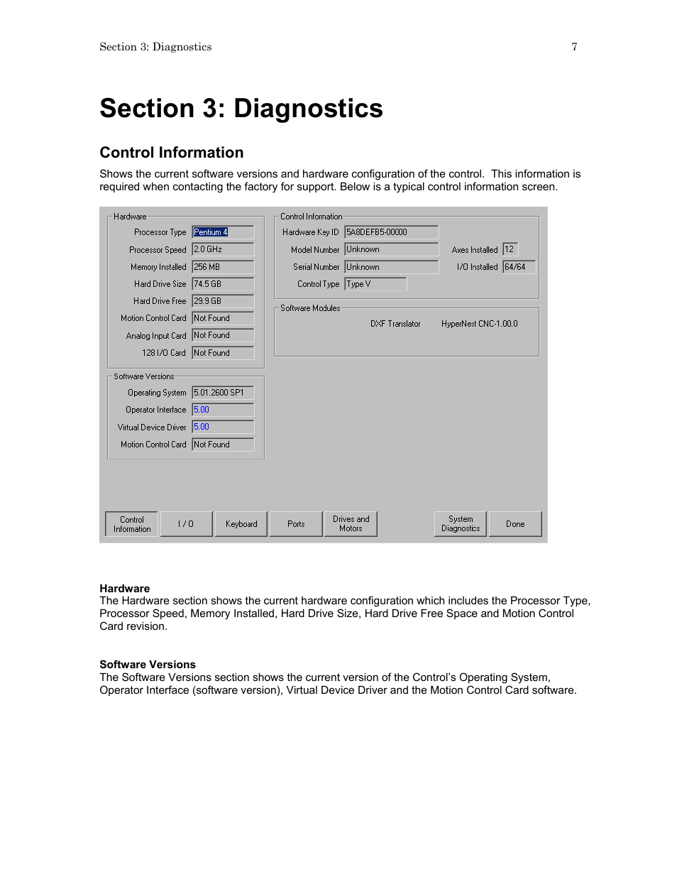 Hypertherm HTA Rev 6.00 Install Guide User Manual | Page 19 / 242