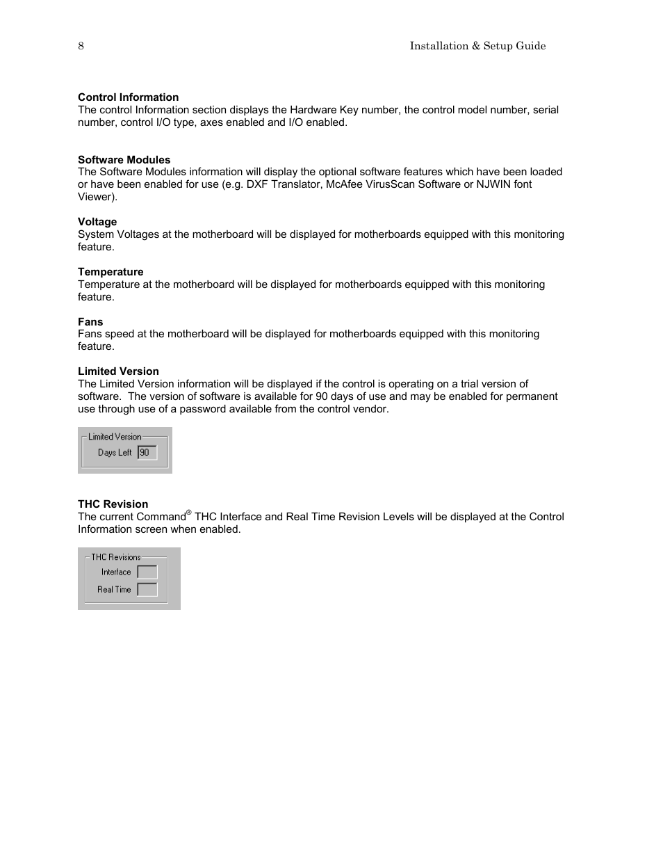 Hypertherm HTA Rev 6.00 Install Guide User Manual | Page 20 / 242