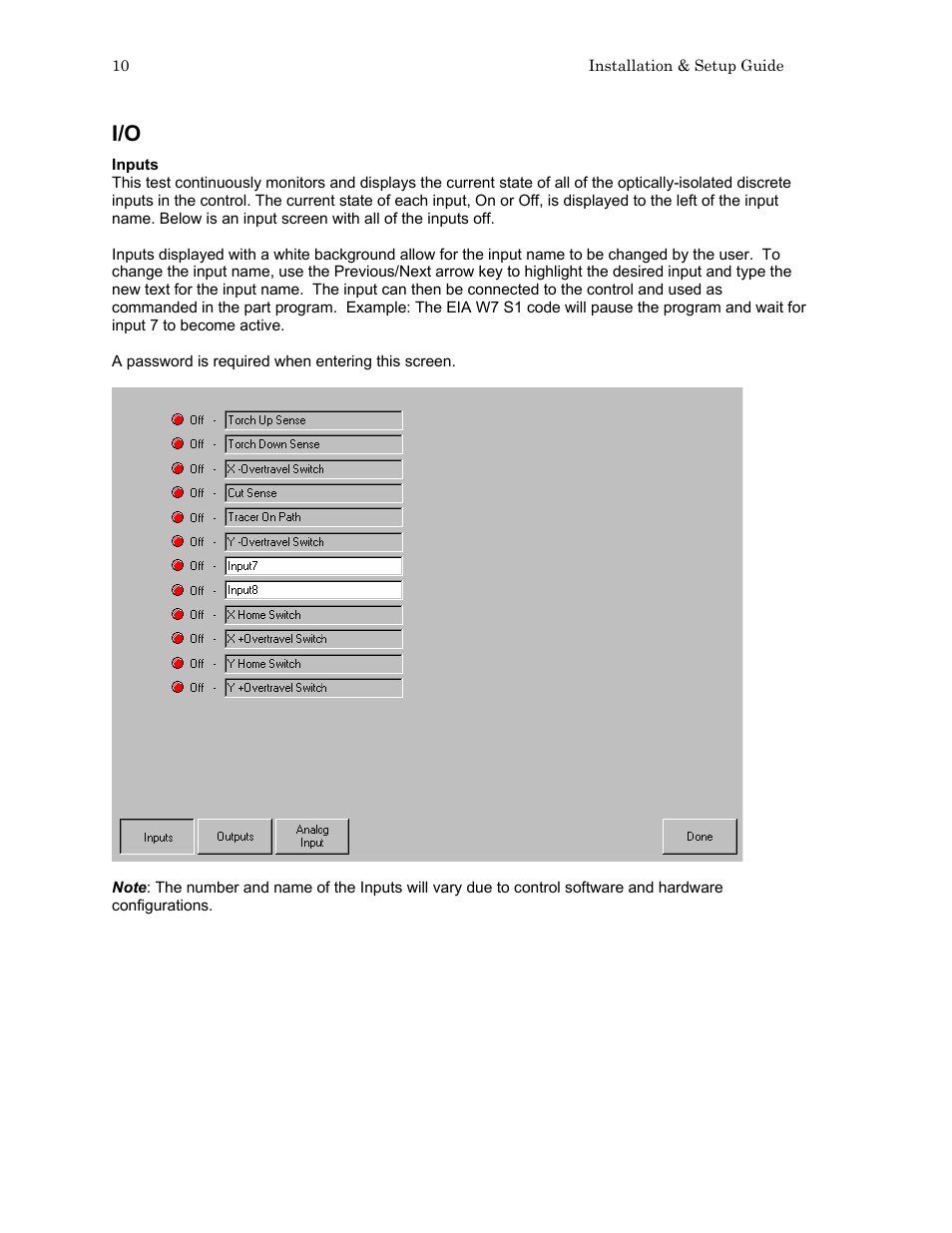 Hypertherm HTA Rev 6.00 Install Guide User Manual | Page 22 / 242
