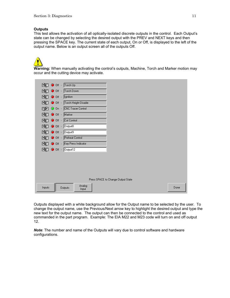 Hypertherm HTA Rev 6.00 Install Guide User Manual | Page 23 / 242
