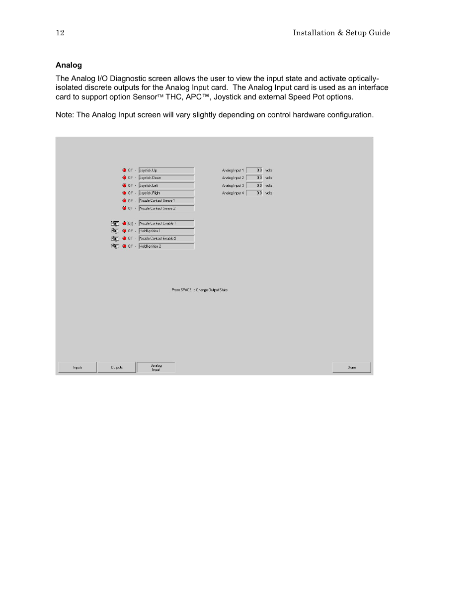 Hypertherm HTA Rev 6.00 Install Guide User Manual | Page 24 / 242